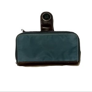 Dooney & Bourke wallet.